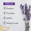 Aloe Cadabra Body Massage Oil for Men, Women, Couples, Relaxing