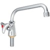 Toto T136LUNS13H Standing Faucet