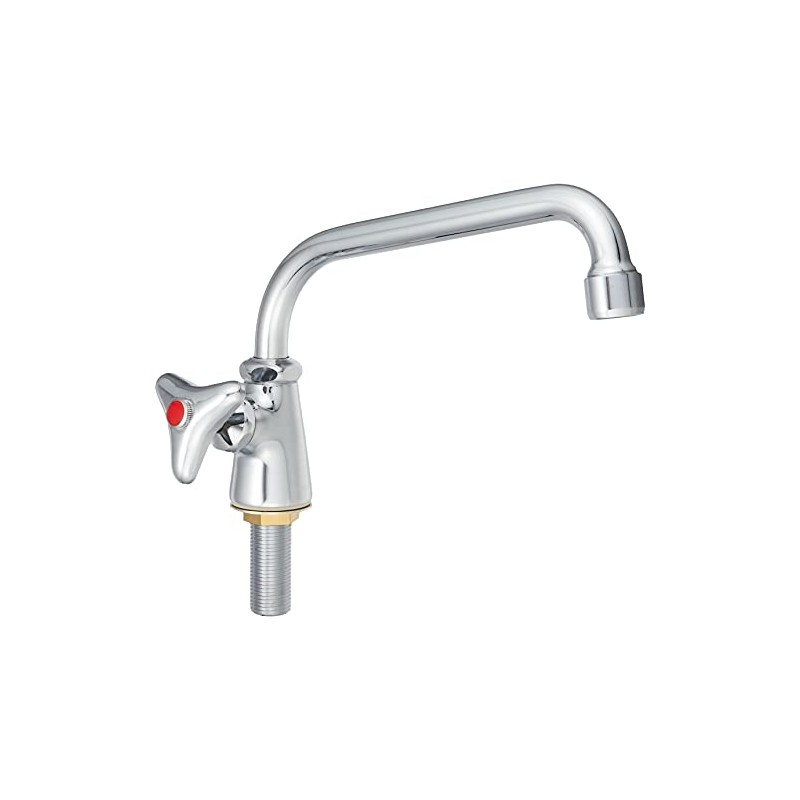 Toto T136LUNS13H Standing Faucet