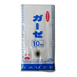 Fujiman Fu-G10 Gauze Approx. 11.8 x 32.8 ft (30 x 10 m) [22] FU-G10 Craft Supplies