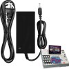 RXQMXG AC Adapter For Akai Professional MPC X SE Special