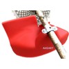 [Recommended for Active Farmers] Grass Mower Cover, Shatterproof Cover, For