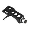 Yanmis Turntable Headshell Mount, Universal Phono Headshell with Lead Wires