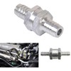6mm One-Way Valve, Fuel Oil Check Valve, Non-Return, Fuel Line,