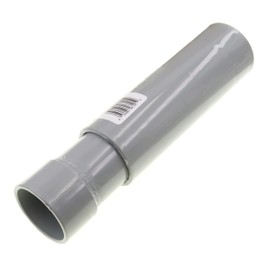 Thomas & Betts E945H Gray PVC Non-Metallic Coupling End Expansion Fitting 1-1/2 Inch Carlon