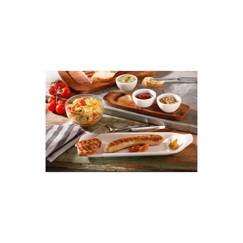 Villeroy & Boch Artesano Original Set Dipschaelchen 4tlg. 10-4130-9023