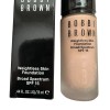 BOBBI BROWN Skin Long-Wear Weightless Foundation SPF15 ~ C-024 IVORY