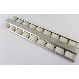 Fastlite Viking BBQ Grill Briquette Tray 21-1/2" X 5-1/2" Replaces Viking Part 032381-000