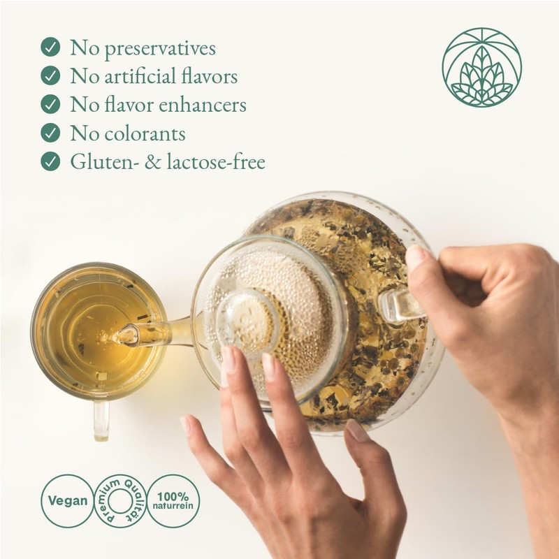 Thyme Tea Monte Nativo (300 g) | Dried Thyme |