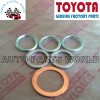 Toyota GENUINE TOYOTA 4RUNNER TACOMA TRANSFER & DIFFERENTIAL SERVICE 3