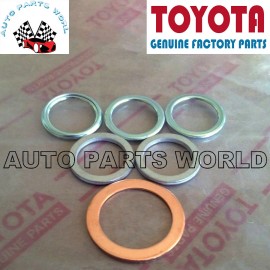 Toyota GENUINE TOYOTA 4RUNNER TACOMA TRANSFER & DIFFERENTIAL SERVICE 3 TYPE GASKETS KIT
