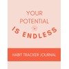 Habit Tracker Journal: Make Habit Forming A Lot More Fun