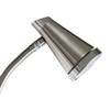 Trango 6613 LED Clamp Light, Table Lamp, Reading Light, Clip