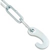 Genuine Toyota Tailgate Chain ASSY Part Number: 66280-25010