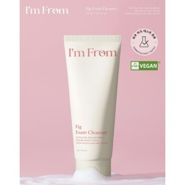 I'M FROM Fig Foam Cleanser 150ml