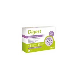 Eladiet Digest UltraBiotics, 30 Caps