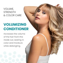 Aloxxi Volumizing Conditioner 300 ml