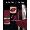 TIMEPHORIA Tinta para Labios Mate Difuminado, Larga Duración 24 Horas,