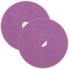 Create idea Grinding Disc Wheel 100mmx10mmx 3.2mm Corundum Chainsaw Sharpening