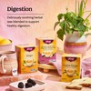 Yogi Tea Soothing Relief Constipation Support - Tea with Organic