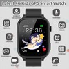 YEDASAH 4G Kids Smart Watch, Video and Phone Call, GPS