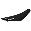 Suzuki 2001-2011 Suzuki Rm 125 250 Seat Cover Fits Black