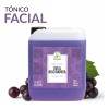 Tónico Uva & Niacinamida Facial 5 Litros