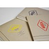 Life Margin Report Bound On Top Notebooks: 8 in. x