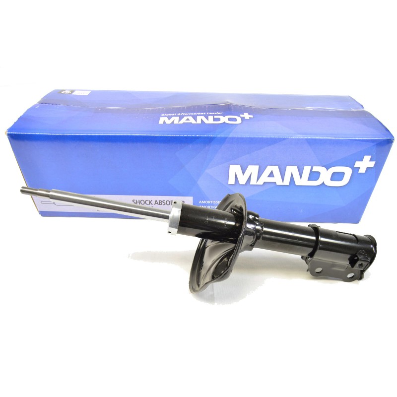 OEM Front Right Suspension Strut 2000-2006 for Hyundai Elantra 546612D000