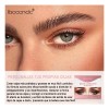 Kit De Laminación De Cejas Y Kit De Tinte De