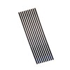 Dapetz ® 10Pk Coping Saw Blades 170mm 14Tpi Thin Precision