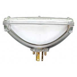 GE 6052 Sealed Beam Bulb