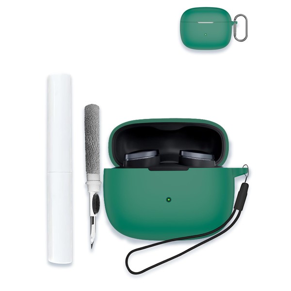 Case for Bowers & Wilkins Pi8 Wireless Earbuds in-Ear Bluetooth