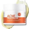 Face Moisturizers