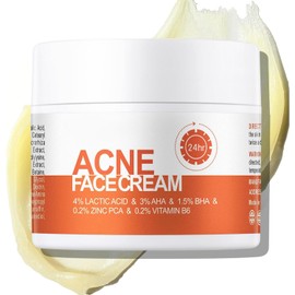 Face Moisturizers