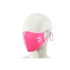 Cubrebocas Puma Face Mask 2 Pack Para Mujer