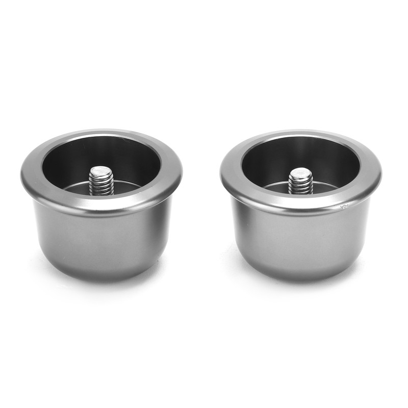 Motorcycle Handlebar End Cap CNC Aluminum Alloy Replacement for Triumph