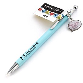 The Carat Shop FRIENDS TV Show How you Doin? Charm Pen