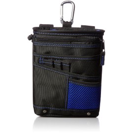Bohken Club Pouch, Accessory Bag