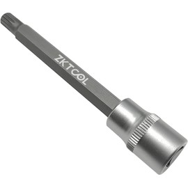 ZKTOOL 307-677 Actuator Reset Tool, Compatible with Ford DSG 6 Speed DPS6 6DCT250 Clutch, Dual Clutch Transmission Clutch Motor Electromechanical Unit Unlock Tool