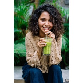 MARPHYL Marine Phytoplankton Wild Multi Species Natural Supplement - 150 mg per Capsule - Organic - 30 Vegan Capsules - from Vancouver Island, Canada