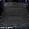 JOULARISE Floor Mats for Nissan Rogue 2021-2026 (No fit Sport)