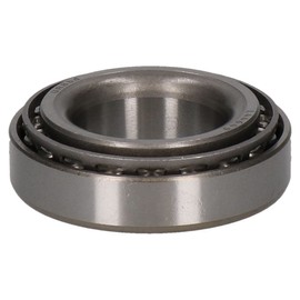 Trailer Taper Roller Bearing/Racer 26.99 x 50.29 x 14.22mm On Meredith & Eyre