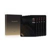 Sooryehan Black Ginseng Elasticity Mask 33mlx5 sheets / 수려한 블랙