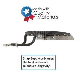 PRYSM 6" Burner/Surface Element Replaces WB30X254