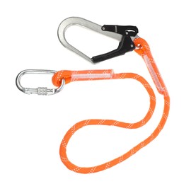 OSALADI Super Strong Construction Safety Rope Lightweight Easy to Clean Safe and Practical
