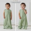 ErgoPouch Sleep Suit Bag 2.5 Tog - Willow, 2-4 Years