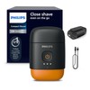 Philips Afeitadora Elétrica Compacta para Hombre