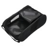 Eight Shop Shop Shoe Case, Carry Around Mesh Window, Breathable,