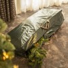 Qualtex EBYLME017 Christmas Tree Storage Bag - Up to 7ft